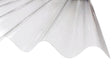 Scala golfplaat 76/18 153x90 cm polyester transparant
