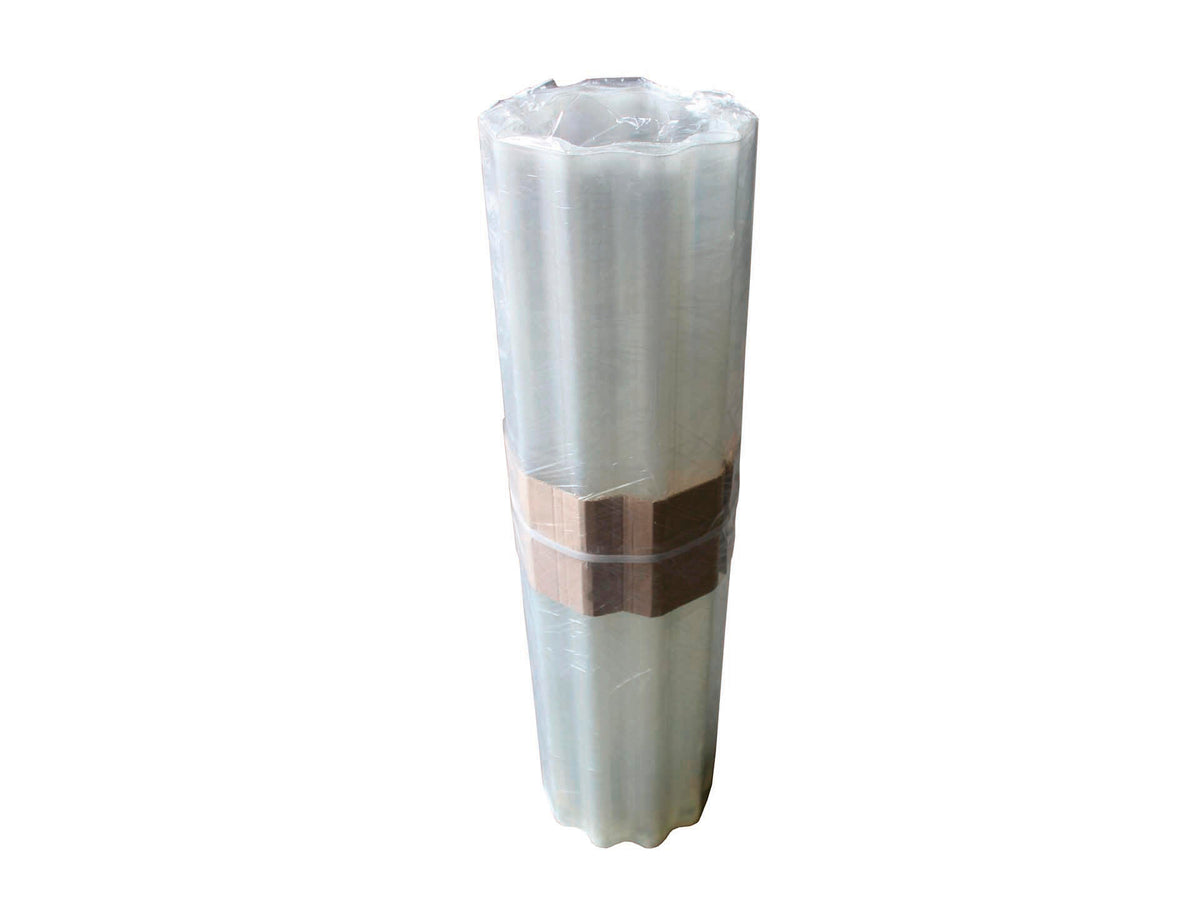 Scala Minirol gegolfd 76/18 1,5x5 m polyester