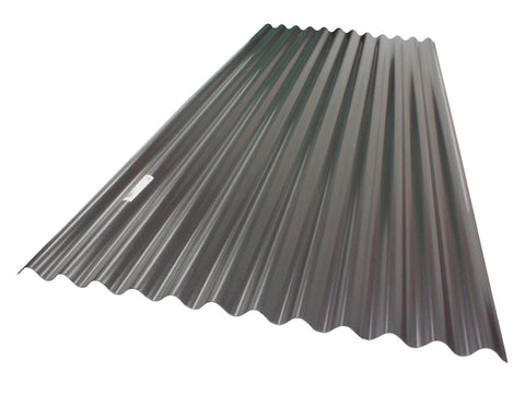 Scala Scalatop plaat 76/18 200x90 cm zwart