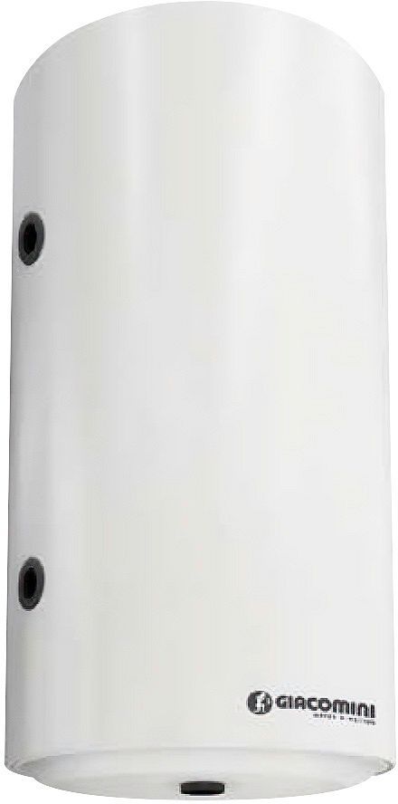 BALLON TAMPON 4 CONNEX. 120L GIACOMINI