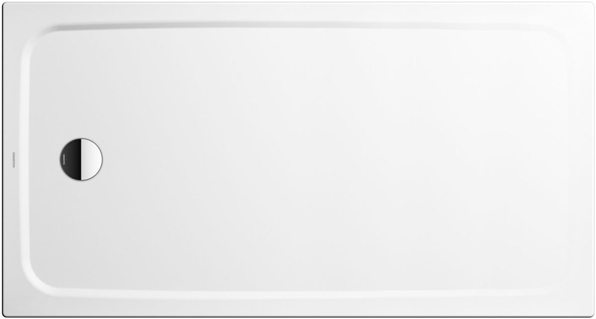 Tub plaatstaal cayonoplan kaldewei 80X150 wit