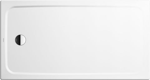 Tub plaatstaal cayonoplan kaldewei 80X150 wit