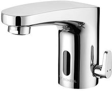 MITIGEUR ELECTRONIQUE MODUS TREND E SCHELL 6V CHROME