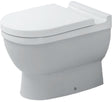 WC POT STARCK 3 DURAVIT H WIT
