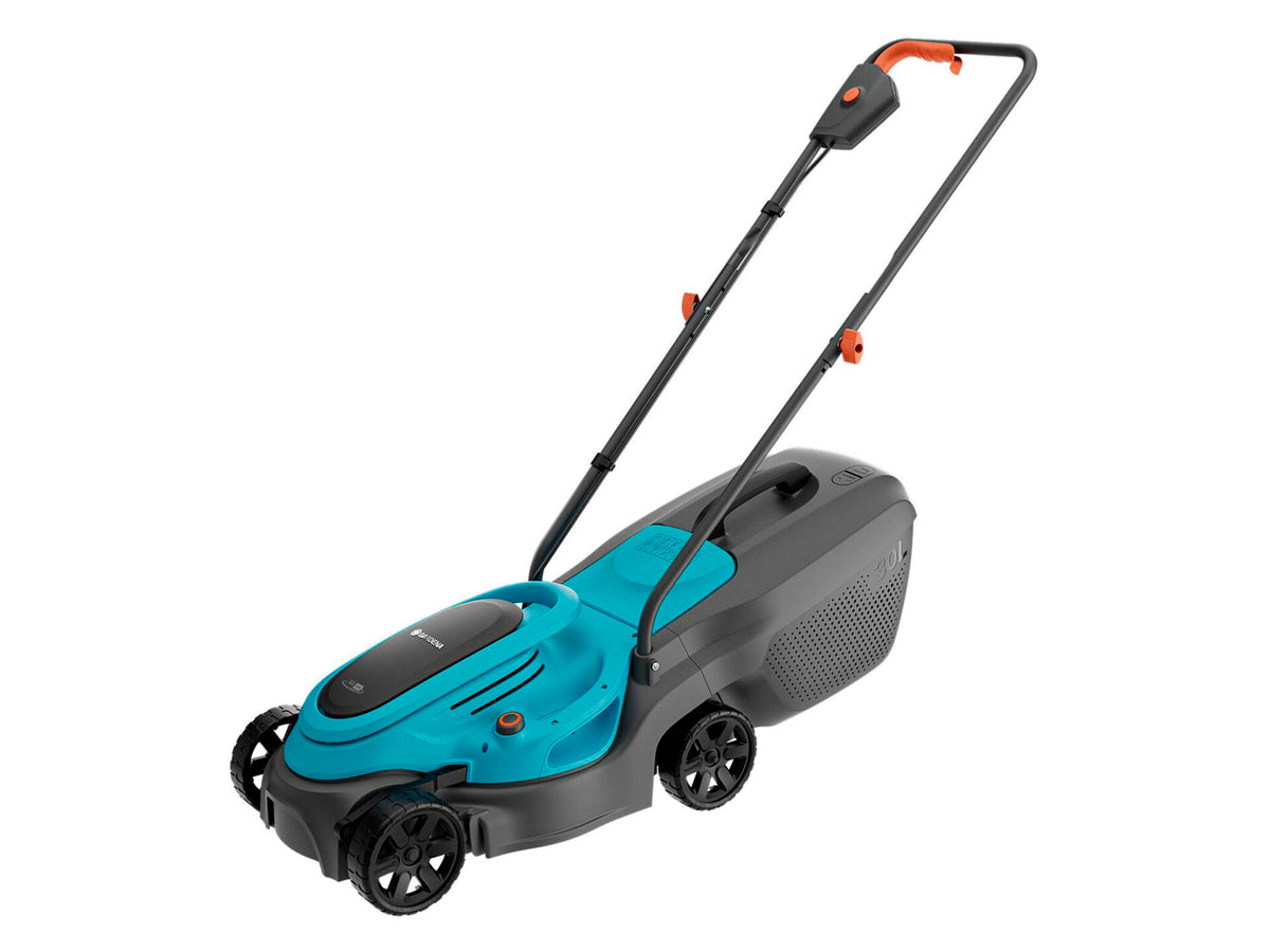 Gardena EasyMax 32/18V P4A accu grasmaaier 18V Li-Ion 32cm