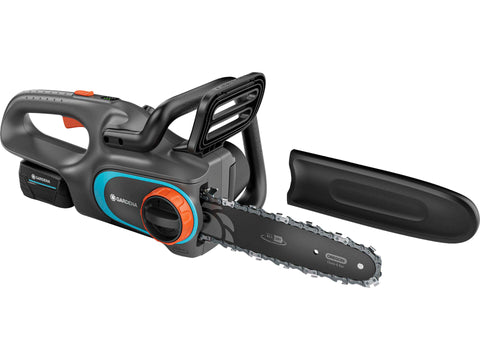 Gardena 250/18V P4A accu kettingzaag 18V Li-Ion zonder accu