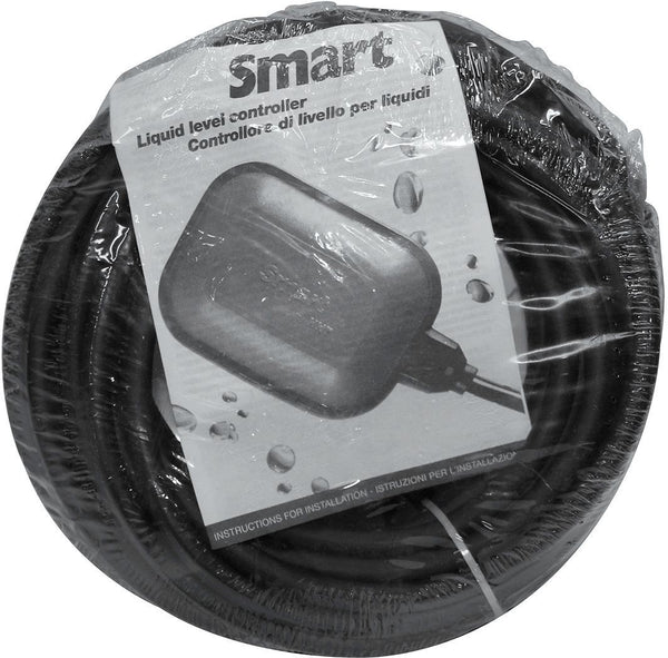 Vlotter m-as Dab +10M kabel
