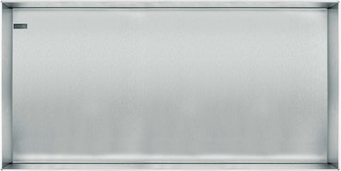 Inbouw colour Box looox 30X60X10CM Rvs
