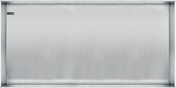 COLOUR BOX LOOOX 30X60X10CM RVS