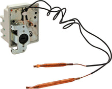 THERMOST.CAPIL.TRI  (C)-SDET(Z) BULEX