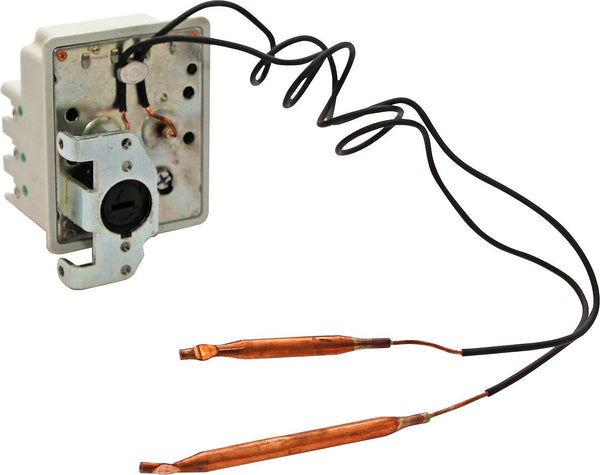 THERMOST.CAPIL.(C) - SDET(Z) BULEX