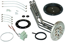 SET RESISTANCE ELECTRIQUE 1,7KW-5,3KW REMEHA