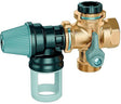 CALEFFI BOX 10*VEILIGHEIDSGROEP  KUNST.
