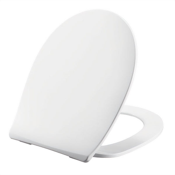 SIEGE WC PRESSALIT T SOFT NEW SOFT-CLOSE + LIFT OFF BLANC