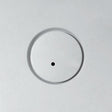 COUVERCLE POUR SIPHON NEWFORCE SOLID BLANC MAT