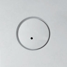 COUVERCLE POUR SIPHON NEWFORCE SOLID BLANC MAT