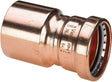 KOPER REDUCT.MOF 64-54MM PROFIPRESS VIEGA