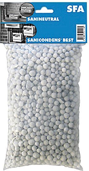 Granulaatkorrels v.condens best sfa 1KG