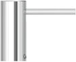 POMPE A SAVON NORDIC QUOOKER CHROOM