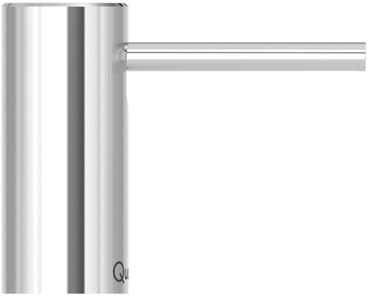 Zeeppomp nordic quooker chroom