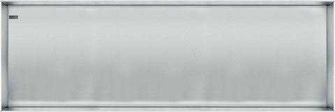 Inbouw colour Box looox 30X90X10CM Rvs