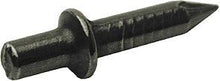 INSLAGPIN VOOR VLOERBEUGEL 18MM PER DOOS=200 STUKS