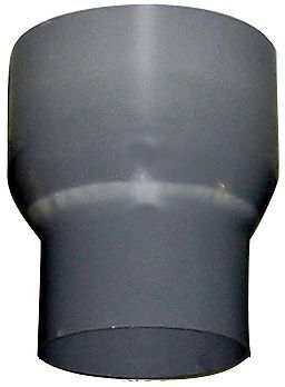 Concentr verloop 110X90MM