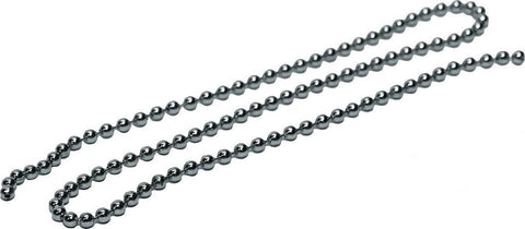 Parelketting 45CM, sifons — SKU DESCO-166718