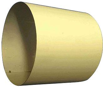 MANCHETTE POUR REGULATEUR DE TIRAGE 6