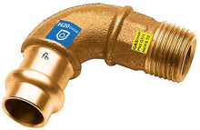 Elleboog 15MM - 1/2"M frabopress securfrabo combi