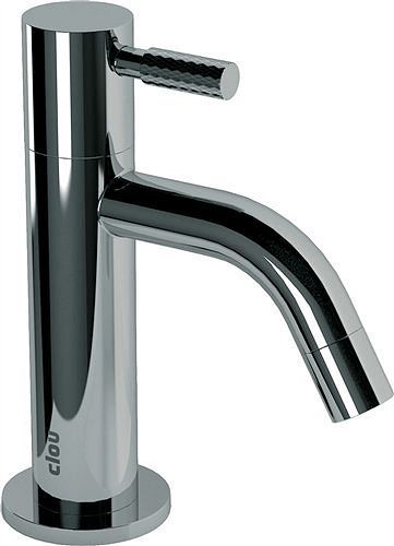ROBINET EAU FROIDE FREDDO 2 CLOU HAUT CHROME