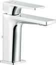 MITIGEUR LAVABO COLDSTART SEVEN NOBILI VIDAGE AUTOMATIQUE CHROME