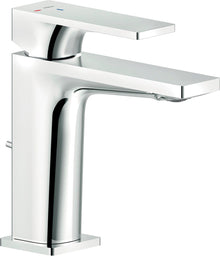 MITIGEUR LAVABO COLDSTART SEVEN NOBILI VIDAGE AUTOMATIQUE CHROME