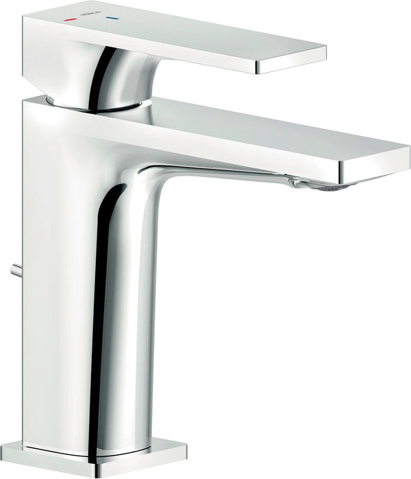 MITIGEUR LAVABO COLDSTART SEVEN NOBILI VIDAGE AUTOMATIQUE CHROME