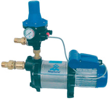Pomp maxilent 35+CONTROL 0,80KW neptune