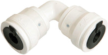 Vision elleboog 20-20MM Henco