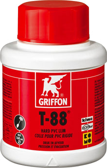 PVC lijm Griffon 0,5L