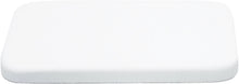 COUVERCLE POUR SIPHON TABLET PURO SOLID BLANC MAT