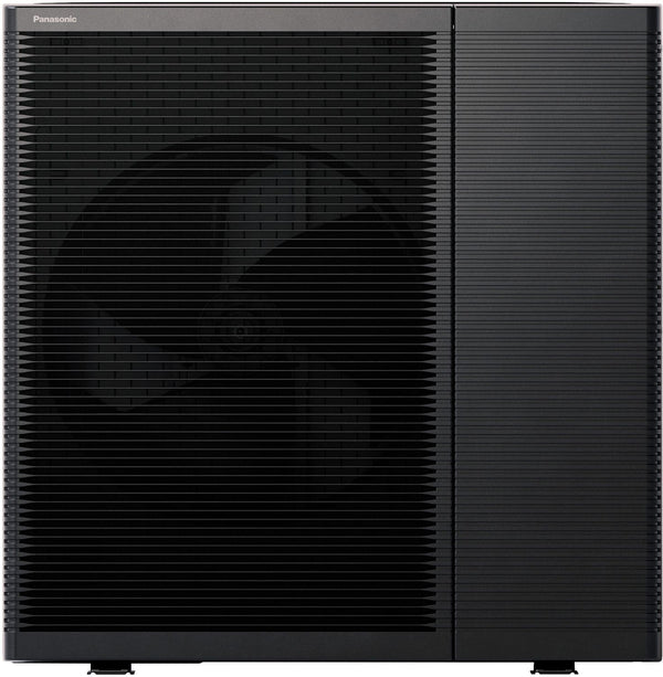 POMPE A CHALEUR AIR/EAU AQUAREA HP L MONOBLOC 9KW 230V