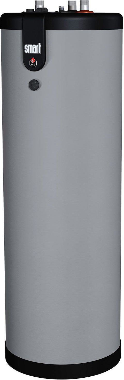 BOILER ACV SMART 420L DUPLEX INOX