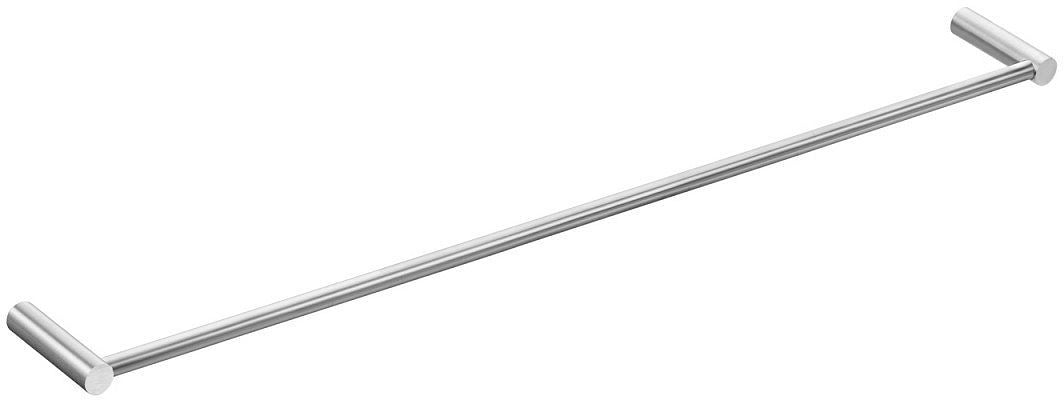 Vaste droger logic 59,5CM cosmic inox geborsteld