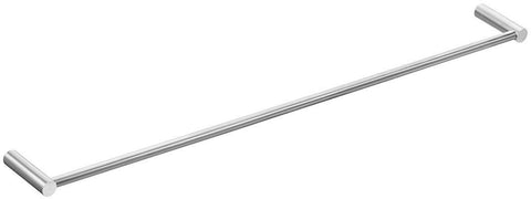 Vaste droger logic 59,5CM cosmic inox geborsteld