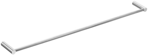 Vaste droger logic 59,5CM cosmic inox geborsteld