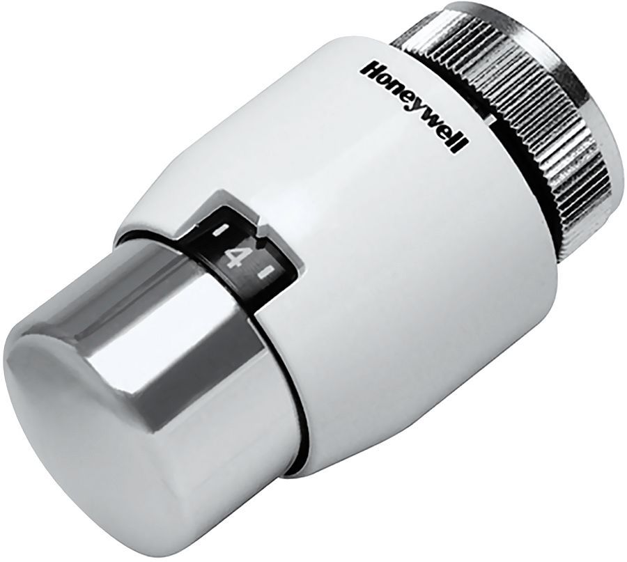THERM.KOP DESIG.HONEY.VLOEI.T200 M30 WIT-CHROOM