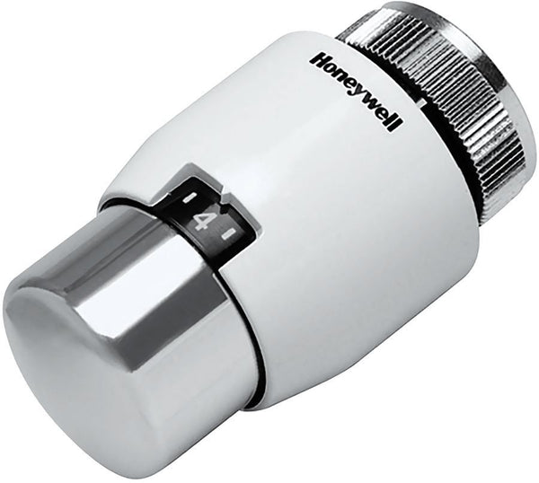 THERM.KOP DESIG.HONEY.VLOEI.T200 M30 WIT-CHROOM