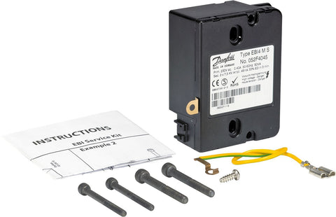 UNIV.TRANSFO EBI4M DANFOSS 2X 7,5KV