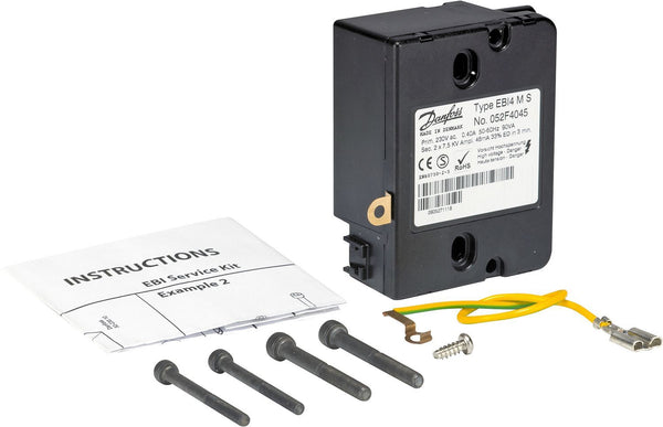 UNIV.TRANSFO EBI4M DANFOSS 2X 7,5KV