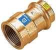 RACCORD 54MM - 2" F FRABOPRESS SECURFRABO COMBI