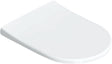 SIEGE WC SFERA/ZERO ECO CATALANO LIFT OFF/SOFT-CLOSE BLANC