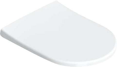 WC-zitting sfera/zero Eco catalano lift off/soft-close anti- bacterieel wit